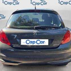 Peugeot 207 1.4 75 Access Le Cr&egrave;s