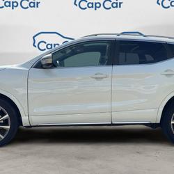 Nissan Qashqai 1.5 dCi 115 Tekna+ - Garantie constructeur Entretien Aix-les-Bains
