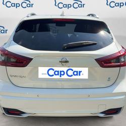 Nissan Qashqai 1.5 dCi 115 Tekna+ - Garantie constructeur Entretien Aix-les-Bains