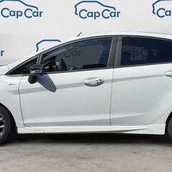 Ford Fiesta 1.0 EcoBoost 140 ST-Line Saint-Romain-le-Puy