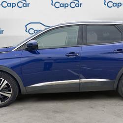 Peugeot 3008 1.6 THP 225 Hybride e-EAT8 Allure - Automatique Entretien constructeur Duntzenheim