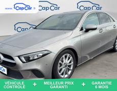 Mercedes Classe A Illange