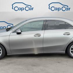 Mercedes Classe A Berline IV 200 163 AMG Line Illange