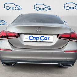 Mercedes Classe A Berline IV 200 163 AMG Line Illange