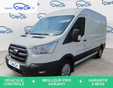Ford Transit Juillac