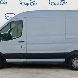 Ford Transit VU 2.0 Ecoblue 130 Trend L2h2 Juillac