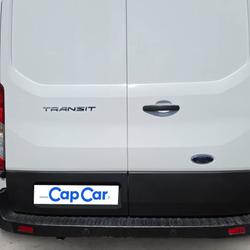 Ford Transit VU 2.0 Ecoblue 130 Trend L2h2 Juillac