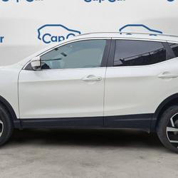 Nissan Qashqai 1.7 dCi 150 BVA7 Tekna La Possession