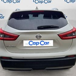 Nissan Qashqai 1.7 dCi 150 BVA7 Tekna La Possession