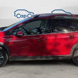 Peugeot 2008 1.2 PureTech 110 Allure Tournans