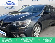 Renault Megane 4 Chavagnes-en-Paillers