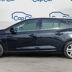 Renault Megane 4 Break 1.3 TCe 140 Business Chavagnes-en-Paillers