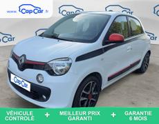 Renault Twingo 3