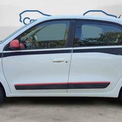 Renault Twingo 3 III 0.9 TCe 90 Edition One Lignan-sur-Orb