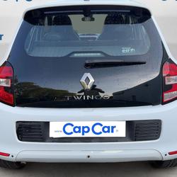 Renault Twingo 3 III 0.9 TCe 90 Edition One Lignan-sur-Orb