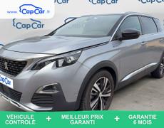 Peugeot 5008 Chevrier