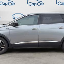 Peugeot 5008 II 1.5 BlueHDi 130 GT-Line Chevrier
