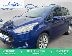 Ford B Max Décines-Charpieu