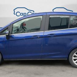 Ford B Max 1.0 Ecoboost 125 Titanium D&eacute;cines-Charpieu