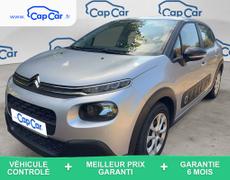 Citroen C3 Remiremont