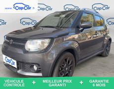 Suzuki Ignis Paris 12e Arrondissement