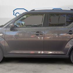 Suzuki Ignis III 1.2 Dualjet 90 Privilege Paris 12e Arrondissement