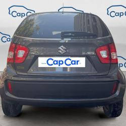 Suzuki Ignis III 1.2 Dualjet 90 Privilege Paris 12e Arrondissement