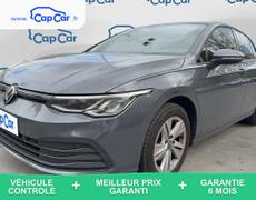 Volkswagen Golf 8 Alfortville