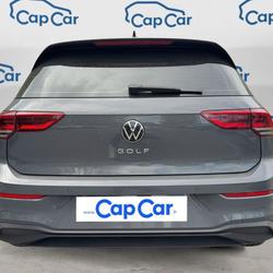 Volkswagen Golf 8 VIII 1.0 TSI 110 Life - 5 places Alfortville