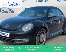 Volkswagen Coccinelle Saint-Omer