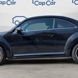 Volkswagen Coccinelle 2.0 TDI 110 DSG7 Design - Automatique Saint-Omer