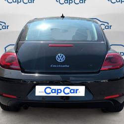 Volkswagen Coccinelle 2.0 TDI 110 DSG7 Design - Automatique Saint-Omer