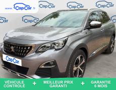 Peugeot 3008 Belleville-en-Beaujolais