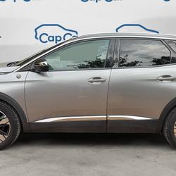 Peugeot 3008 II 1.2 PureTech 130 Crossway Belleville-en-Beaujolais