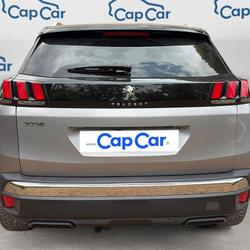 Peugeot 3008 II 1.2 PureTech 130 Crossway Belleville-en-Beaujolais