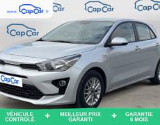 Kia Rio Les Landes-Genusson