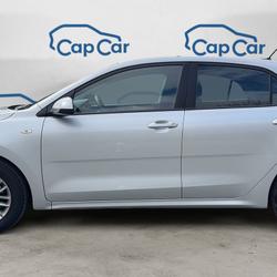 Kia Rio IV 1.2 i-CVVT 84 Active Les Landes-Genusson
