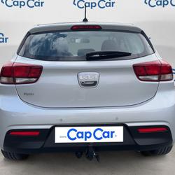 Kia Rio IV 1.2 i-CVVT 84 Active Les Landes-Genusson