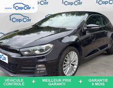 Volkswagen Scirocco La Broque