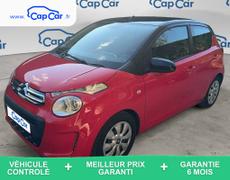 Citroen C1 Trévoux