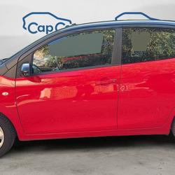 Citroen C1 1.2 VTi 82 Millenium Tr&eacute;voux