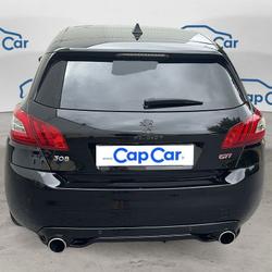 Peugeot 308 II Phase 1 1.6 THP 270 GTI occasion - Sept-Sorts - photo 3/28