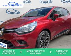 Renault Clio 4 Saint-Flour