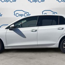 Volkswagen Golf 8 VIII 1.5 eTSI 130 DSG7 Active Business Vaulx-en-Velin
