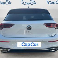 Volkswagen Golf 8 VIII 1.5 eTSI 130 DSG7 Active Business Vaulx-en-Velin
