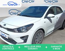 Kia Rio Uchaud