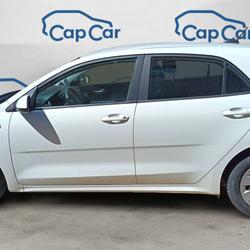 Kia Rio IV 1.2 i-CVVT 84 Motion Uchaud