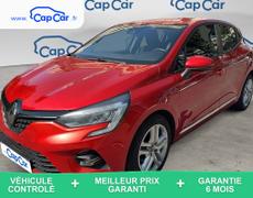 Renault Clio 5 Toulouse