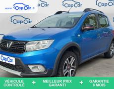 Dacia Sandero Angoulême