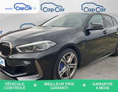 BMW Serie 1 Saumur